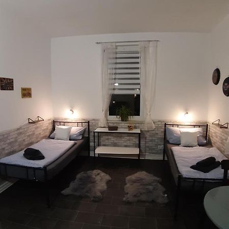 Pension Harzbikerharz Bad Lauterberg Extérieur photo