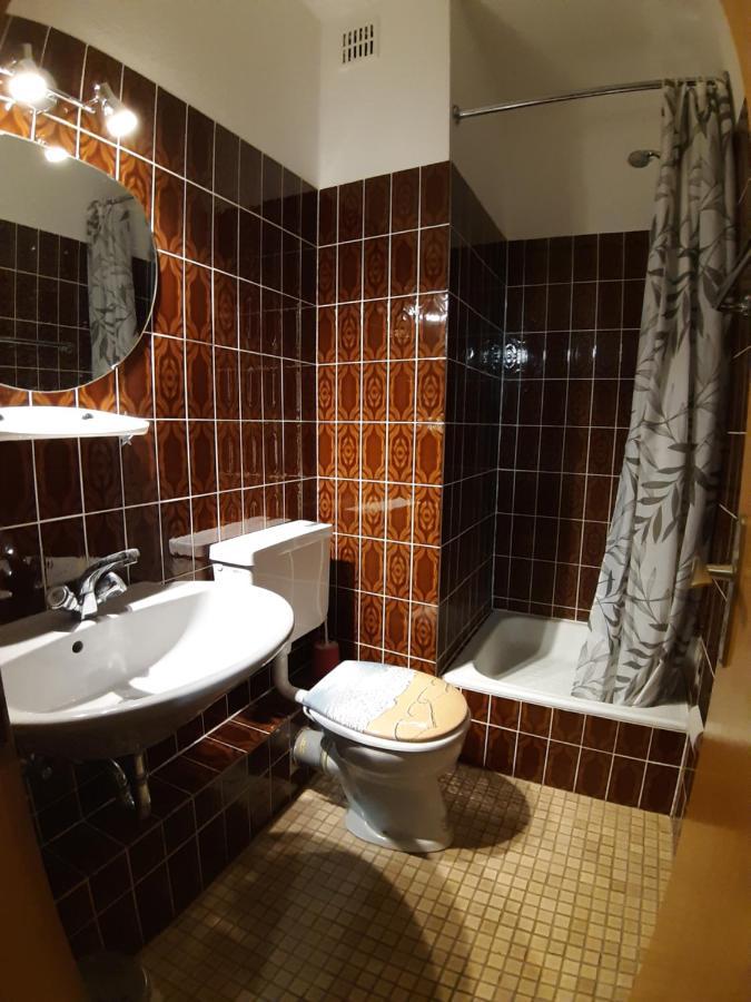 Pension Harzbikerharz Bad Lauterberg Extérieur photo