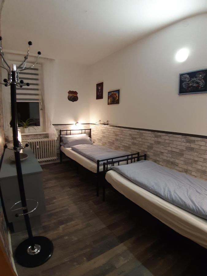Pension Harzbikerharz Bad Lauterberg Extérieur photo