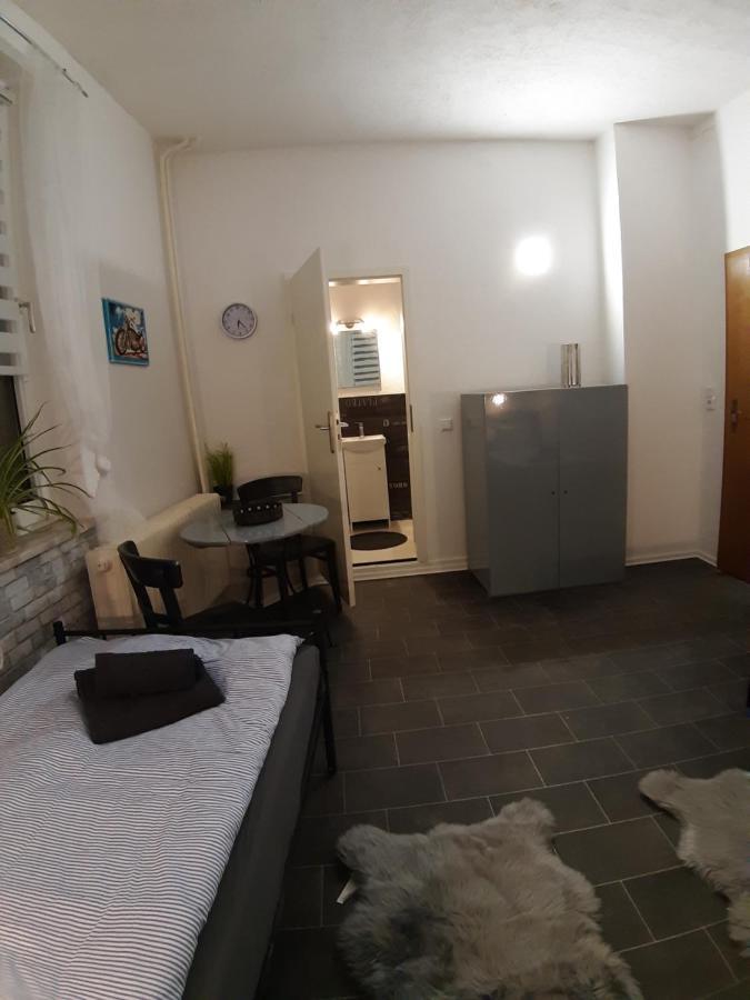 Pension Harzbikerharz Bad Lauterberg Extérieur photo